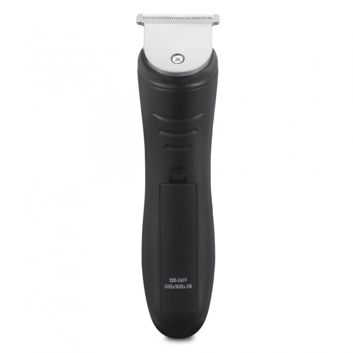 Kemei KM - 1407 3 in 1 Electric Hair Clipper Nose
