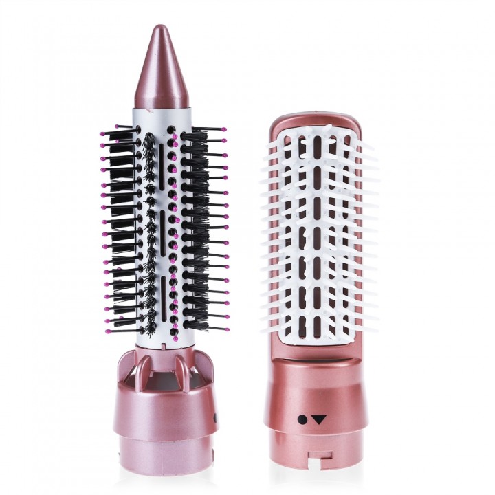 GUOWEI Hair Dryer Machine Comb 2 in 1 Multifunctio