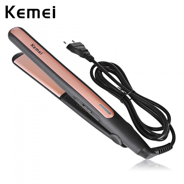 Kemei KM - 216A Tourmaline Ceramic Coating Electri