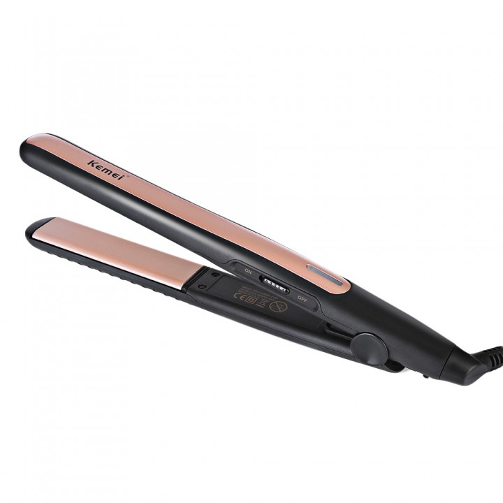 Kemei KM - 216A Tourmaline Ceramic Coating Electri