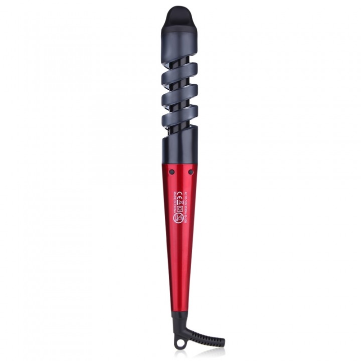 Kemei KM - 1026 Anti-scald Spiral Style Crimping I