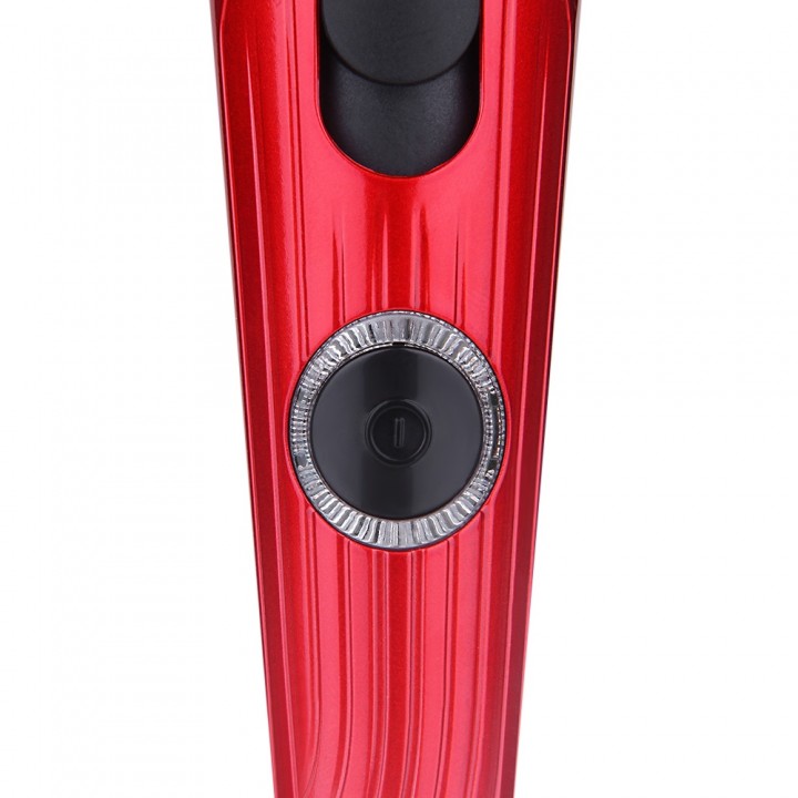 Kemei KM - 1026 Anti-scald Spiral Style Crimping I