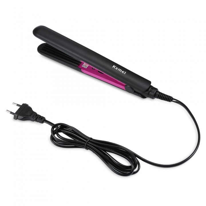 Kemei KM - 2131 Electronic Waver Corrugated Hair C
