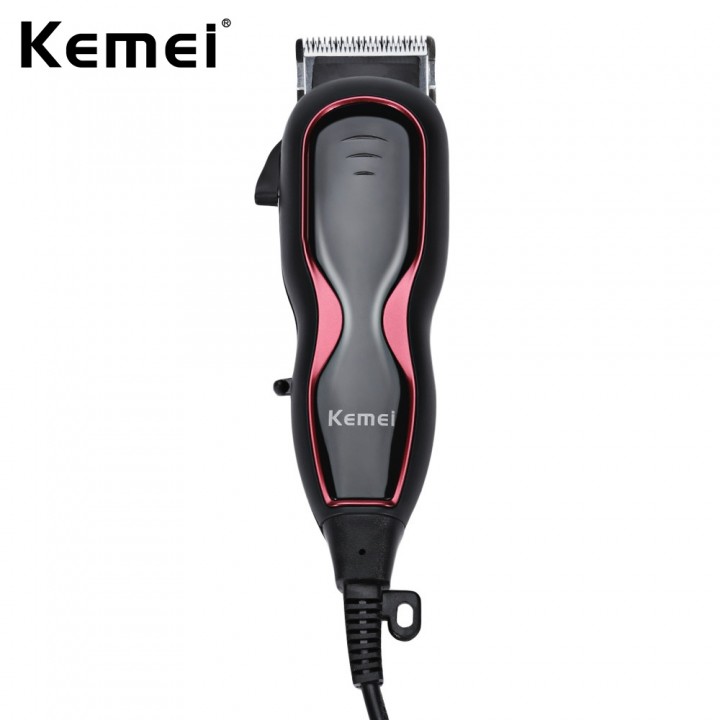 Kemei KM - 1027 Adjustable Electric Hair Clipper H