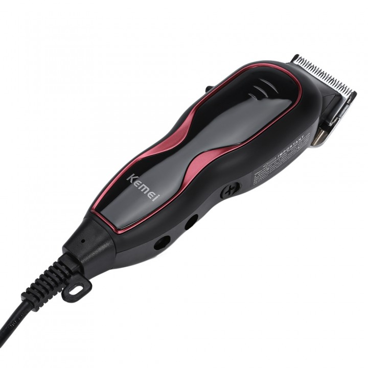 Kemei KM - 1027 Adjustable Electric Hair Clipper H