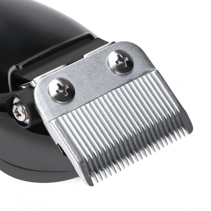 Kemei KM - 1027 Adjustable Electric Hair Clipper H