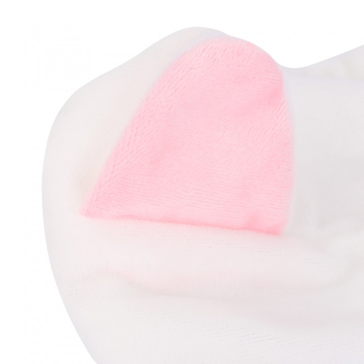 Women Girls Cute Cat Ears Headband Hair Band