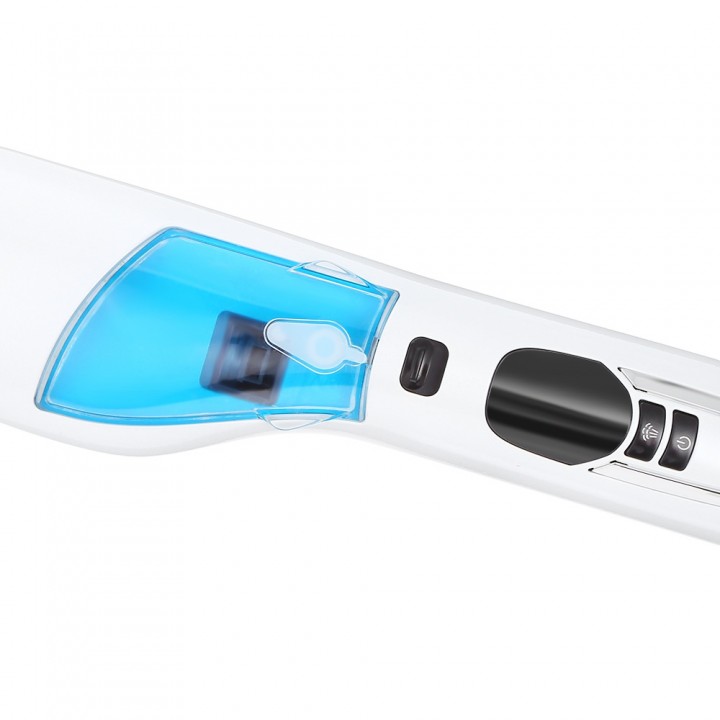 Guowei GW - 7613 Electric Steam Spray Infrared Ion