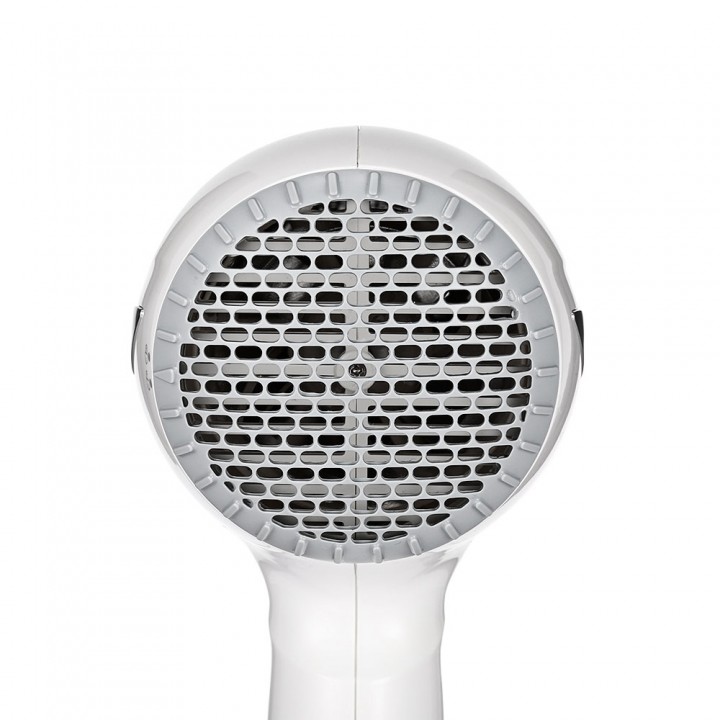 POVOS PH9059 Electric 2200W Hair Blow Dryer with 2