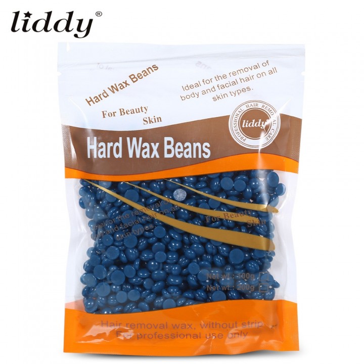 LIDDY 100g Depilatory Body Hair Epilation Removal