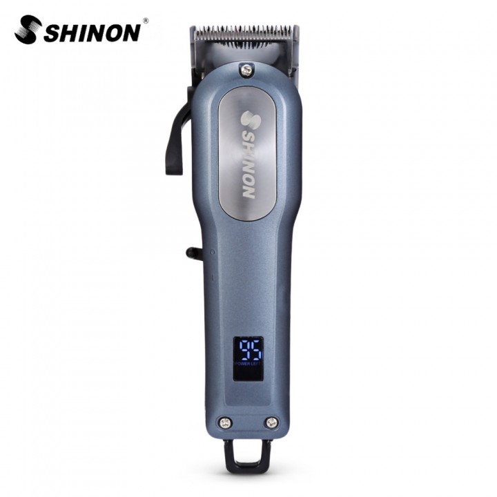 SHINON SH-1888 Cordless Hair Clipper Professional