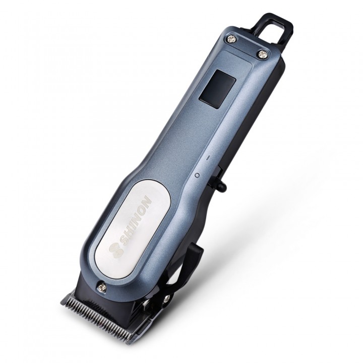 SHINON SH-1888 Cordless Hair Clipper Professional