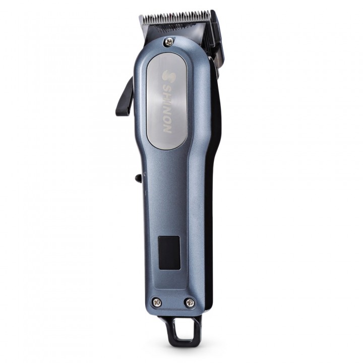 SHINON SH-1888 Cordless Hair Clipper Professional