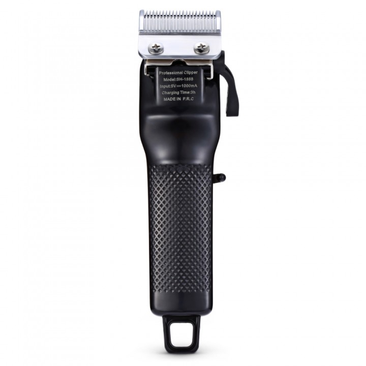 SHINON SH-1888 Cordless Hair Clipper Professional