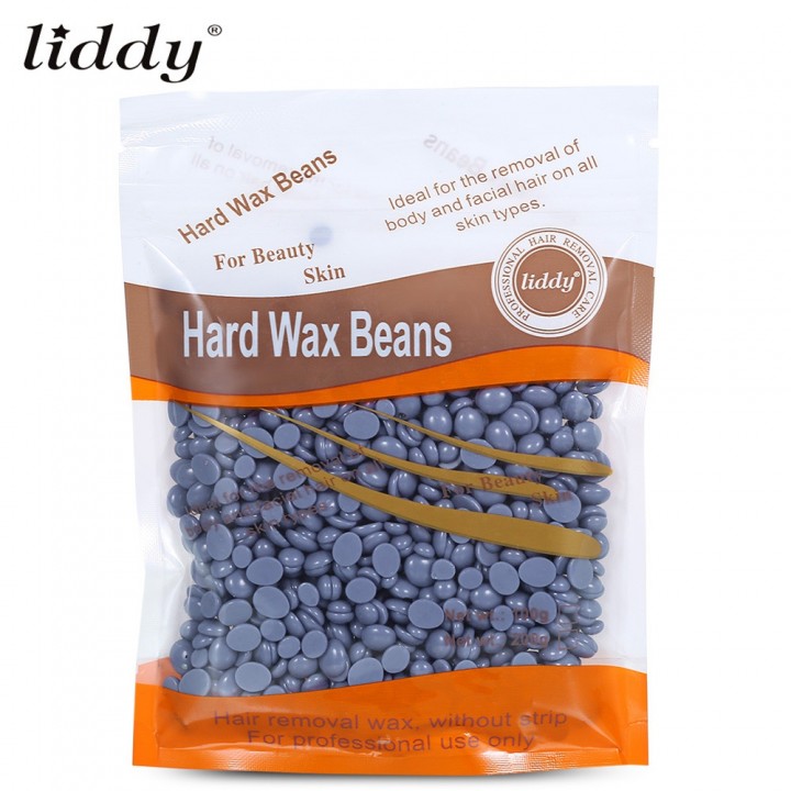 LIDDY 100g Depilatory Body Hair Epilation Removal