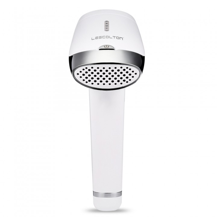 LESCOLTON T009 2 in 1 IPL Laser Face Body Bikini H