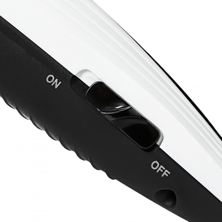 Kemei KM - 6358 Adjustable Electric Hair Clipper H