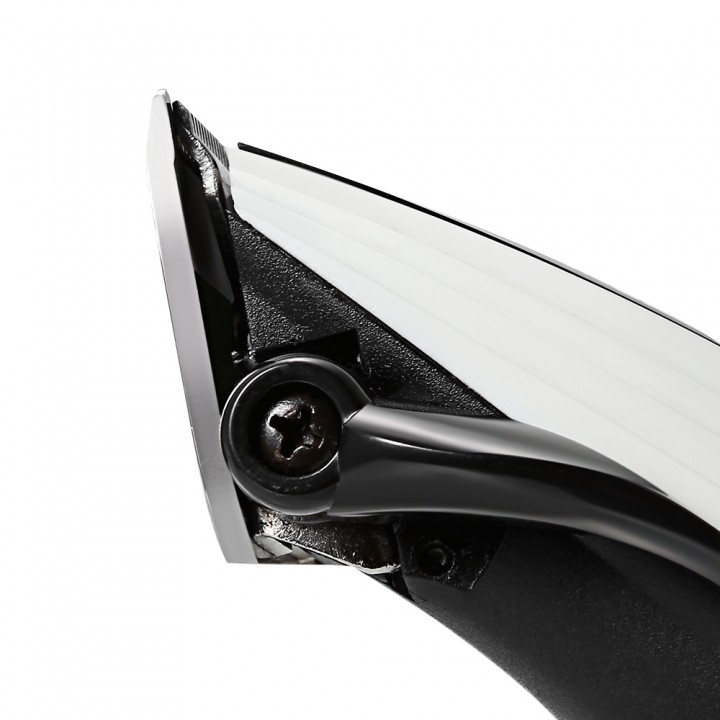 Kemei KM - 6358 Adjustable Electric Hair Clipper H