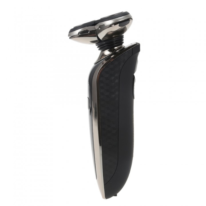 JINDING RQ8508C Rechargeable 4D Floating Head Shav
