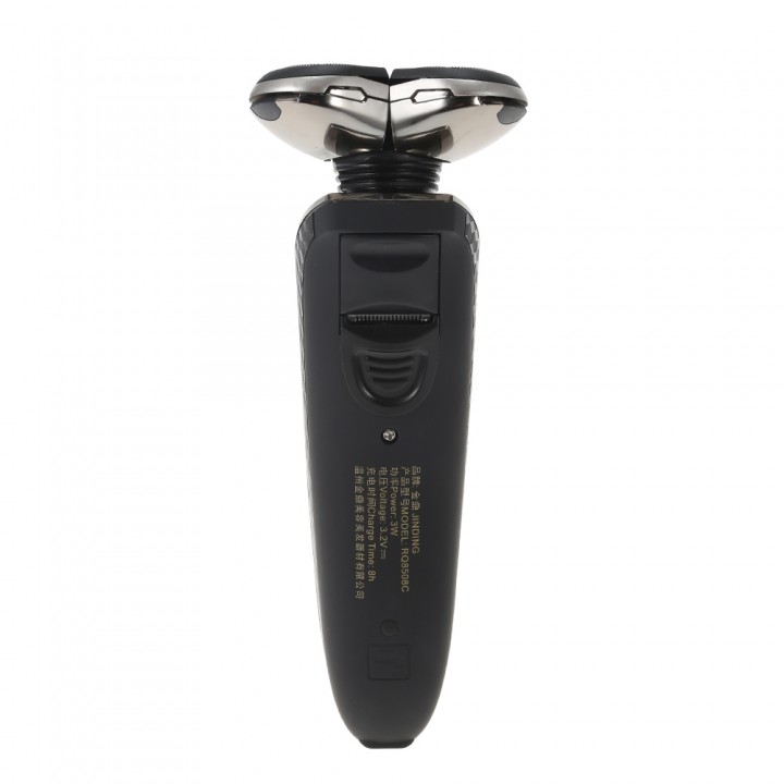JINDING RQ8508C Rechargeable 4D Floating Head Shav