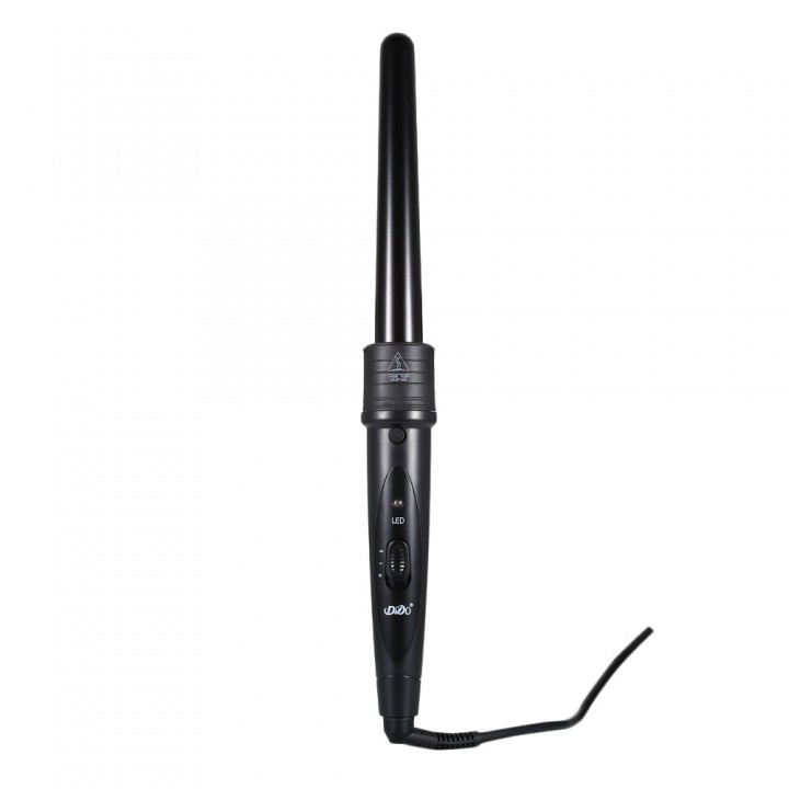 DODO 6 in 1 Curling Iron Ceramic Hair Curler Rolle