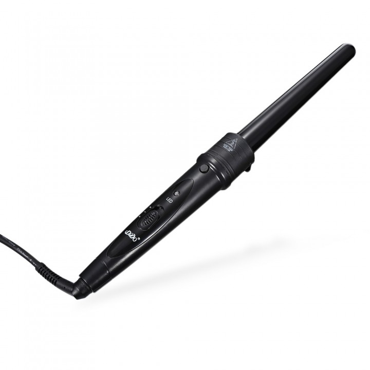 DODO 6 in 1 Curling Iron Ceramic Hair Curler Rolle