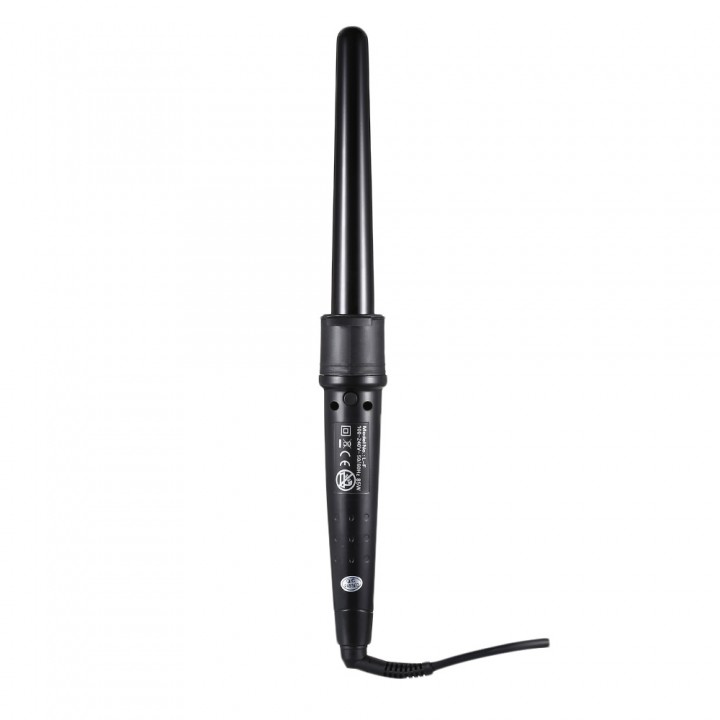 DODO 6 in 1 Curling Iron Ceramic Hair Curler Rolle