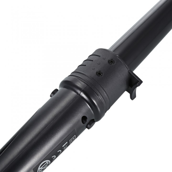 DODO 6 in 1 Curling Iron Ceramic Hair Curler Rolle