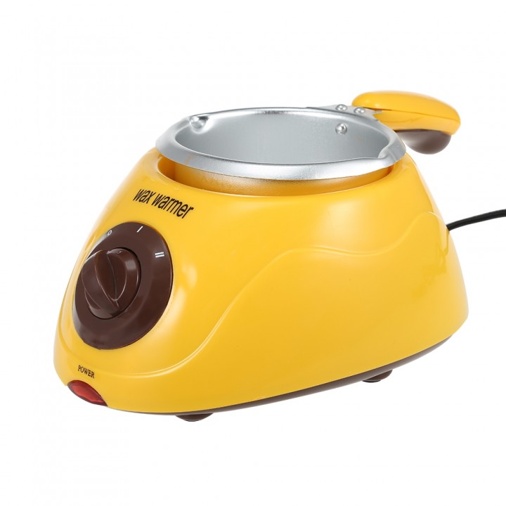 Wax Warmer Heater Body Depilatory Hair Removal Too