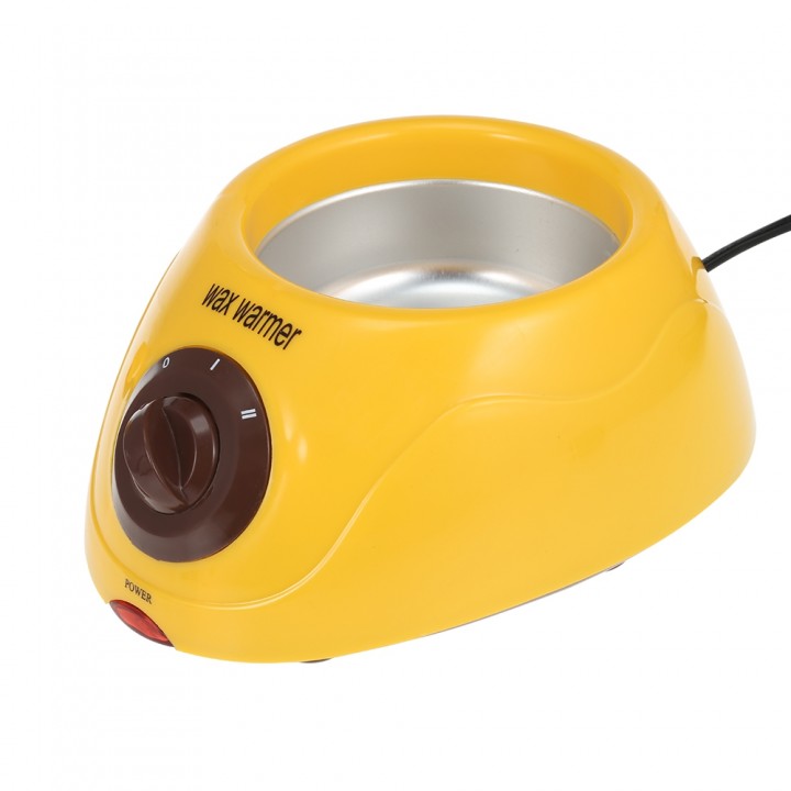 Wax Warmer Heater Body Depilatory Hair Removal Too