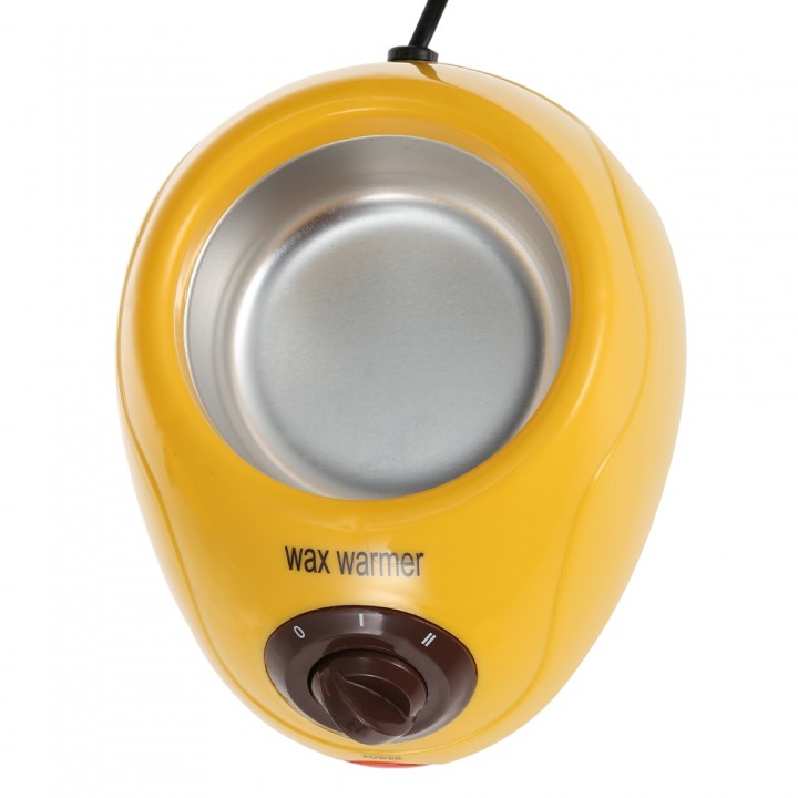 Wax Warmer Heater Body Depilatory Hair Removal Too
