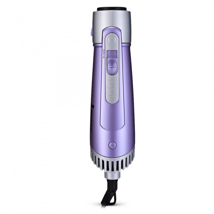 SHINON SH - 9822 - 3A 3-in-1 Hair Styling Tool Set