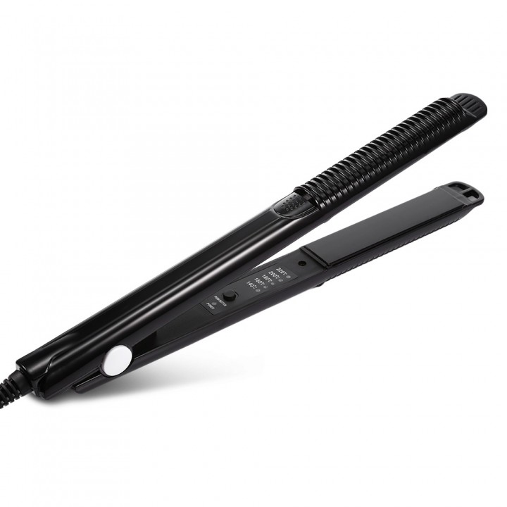 Kemei KM - 2139 Flat Straightening Iron Hair Strai