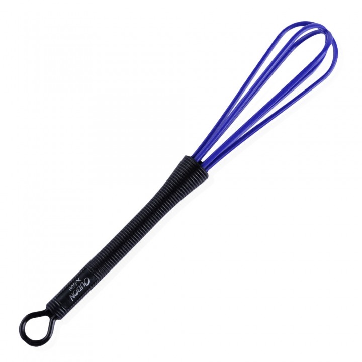 Salon Hairdressing Dye Cream Plastic Mixer Barber