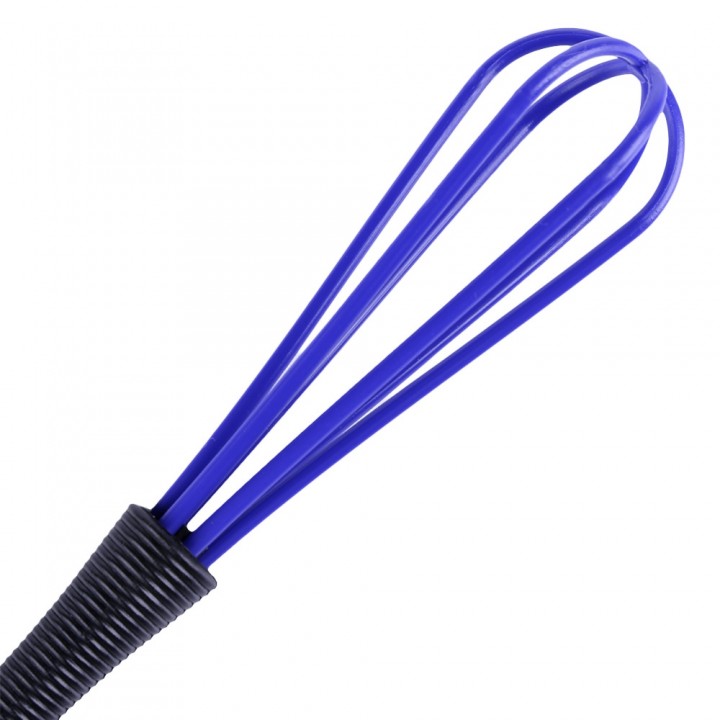 Salon Hairdressing Dye Cream Plastic Mixer Barber