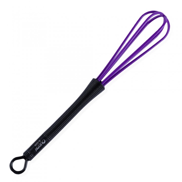 Salon Hairdressing Dye Cream Plastic Mixer Barber