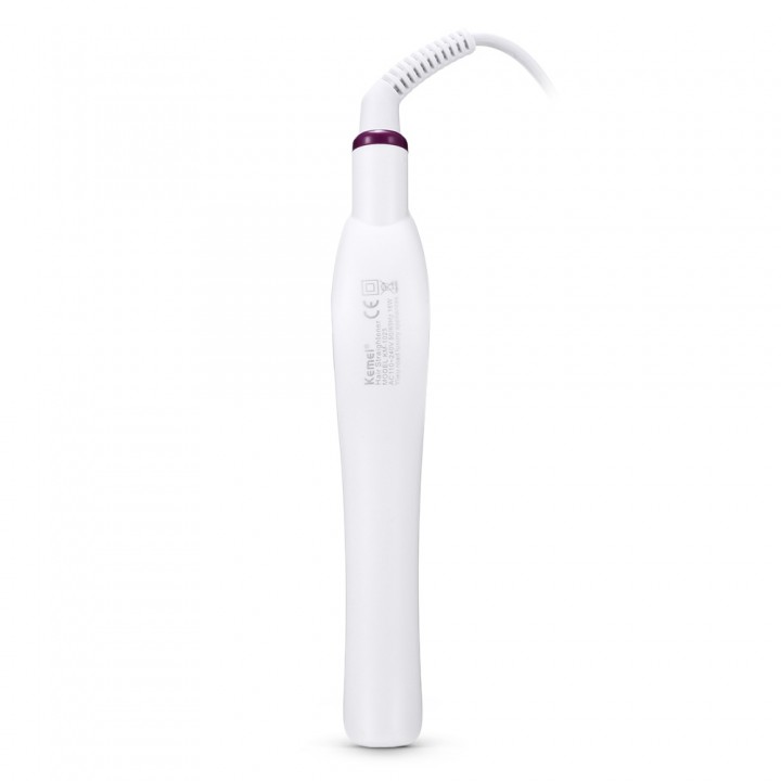 Kemei KM - 1025 Professional Mini Ceramic Hair Str