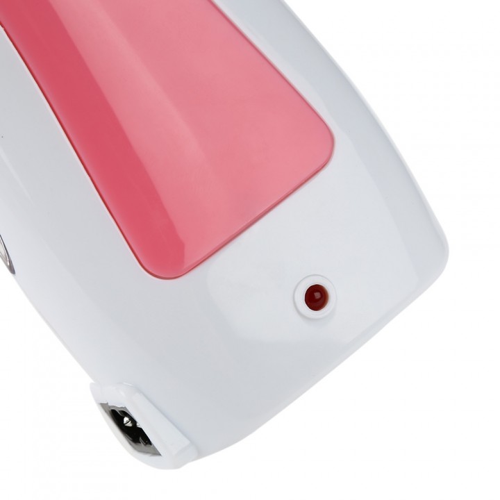Single Handheld Depilatory Wax Hair Removal Machin
