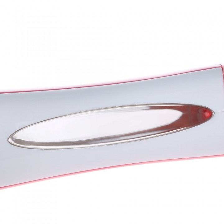 Single Handheld Depilatory Wax Hair Removal Machin