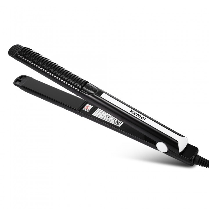 Kemei KM - 2139 Flat Straightening Iron Hair Strai