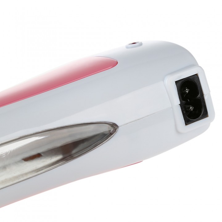 Single Handheld Depilatory Wax Hair Removal Machin