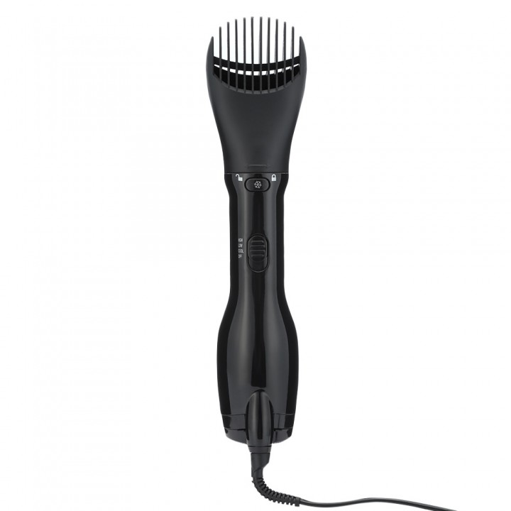 Anion Function Hair Dryer Hot Air Brush Styler Low