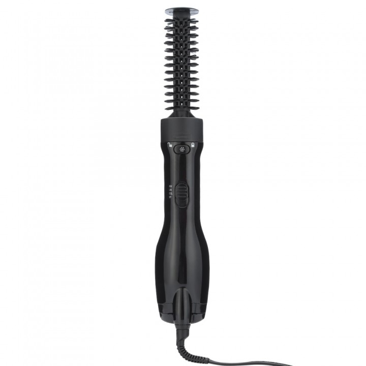 Anion Function Hair Dryer Hot Air Brush Styler Low