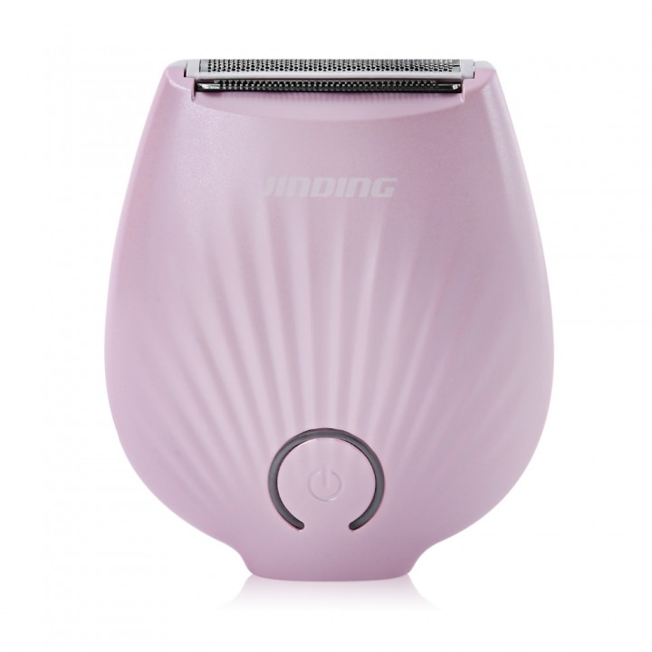 JD - 203 USB Rechargeable Shaver for Women