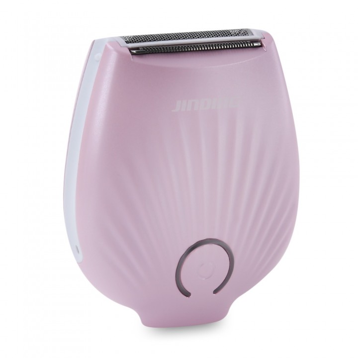 JD - 203 USB Rechargeable Shaver for Women