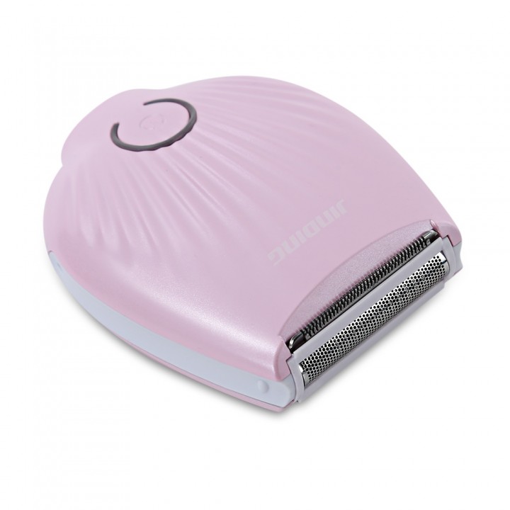JD - 203 USB Rechargeable Shaver for Women