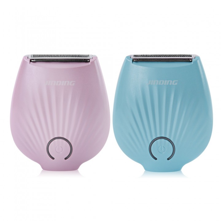 JD - 203 USB Rechargeable Shaver for Women