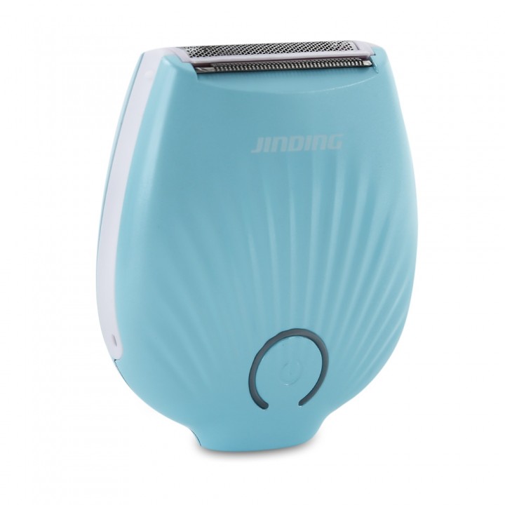 JD - 203 USB Rechargeable Shaver for Women