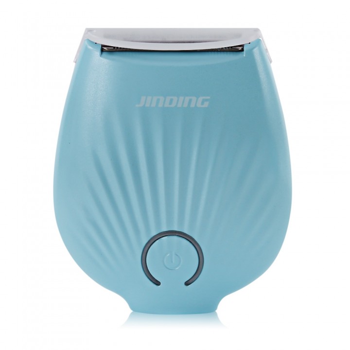 JD - 203 USB Rechargeable Shaver for Women