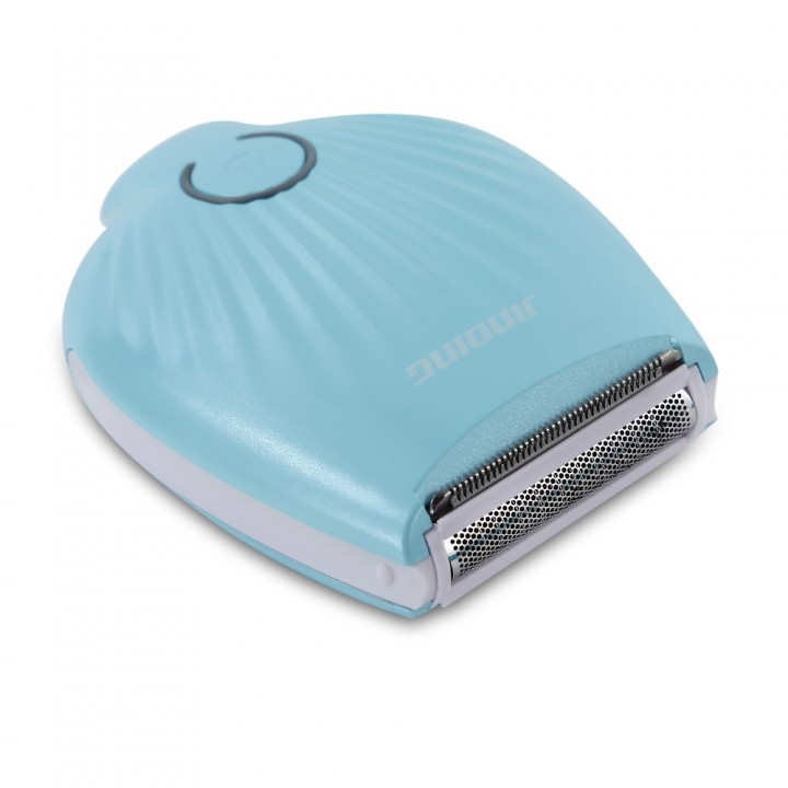 JD - 203 USB Rechargeable Shaver for Women